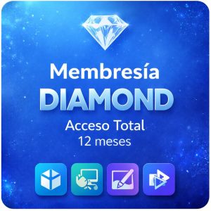 Membresía Diamond
