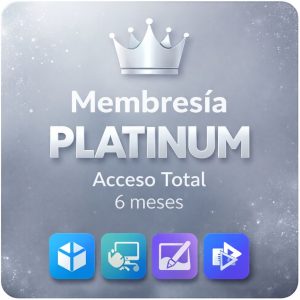 Membresía Platinum